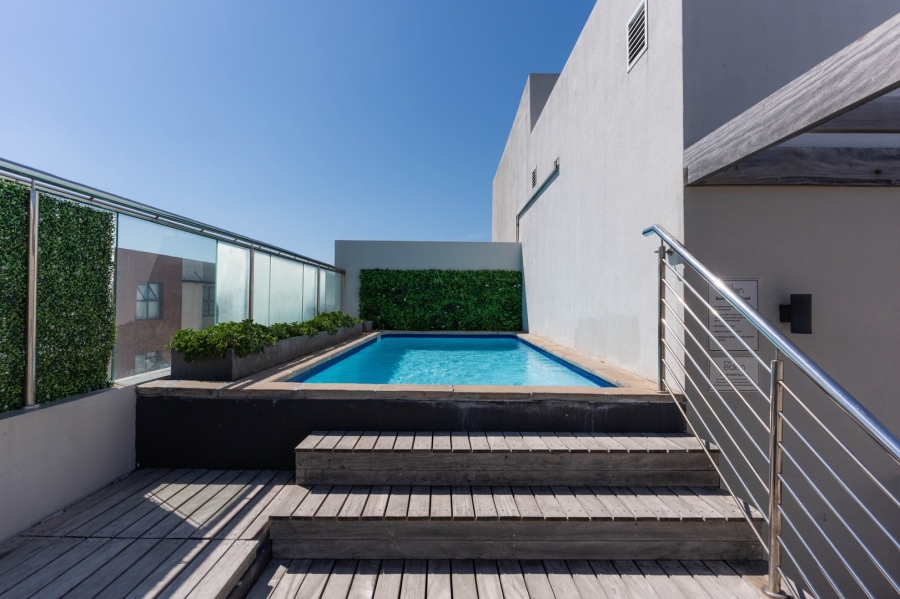 1 Bedroom Property for Sale in Observatory Western Cape